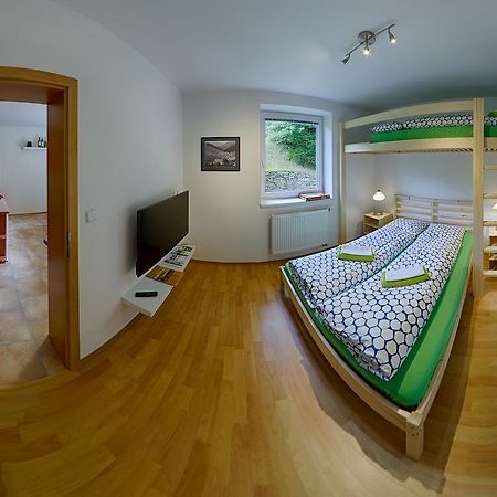 Studio Markéta Pec pod Sněžkou Exterior foto