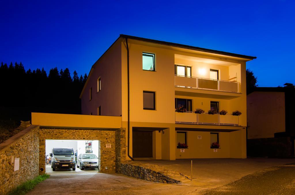Studio Markéta Pec pod Sněžkou Exterior foto