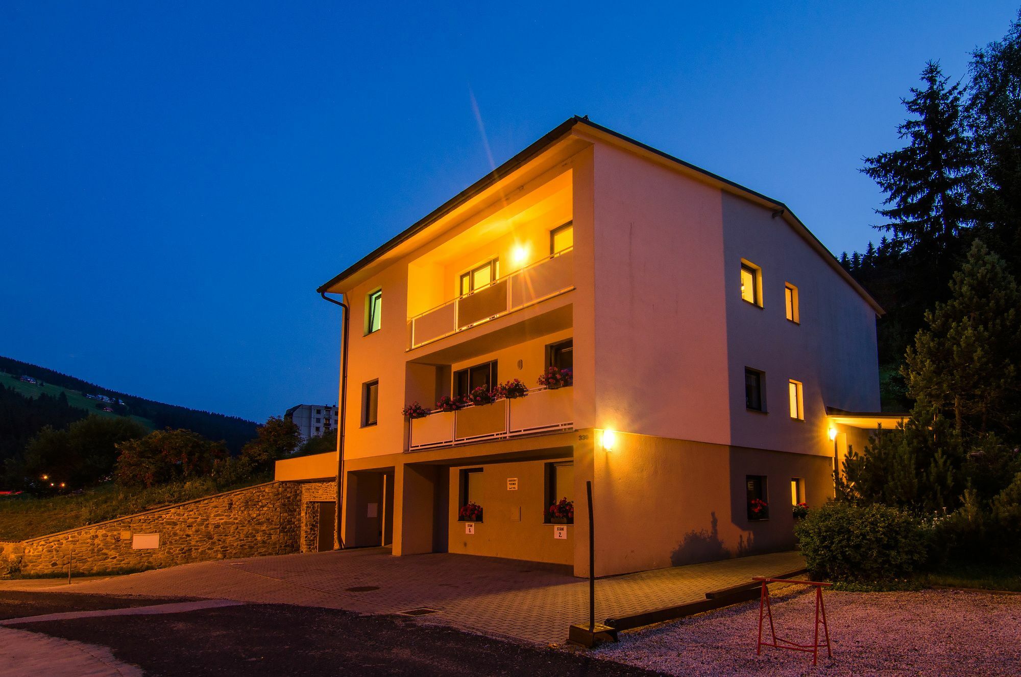 Studio Markéta Pec pod Sněžkou Exterior foto